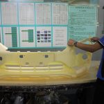 做保險(xiǎn)杠手板的費(fèi)用是多少