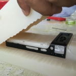 做復(fù)模手板(vacuum casting)-17年手板加工經(jīng)驗(yàn)