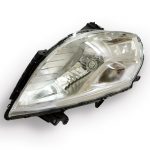 汽車前照燈手板制作流程