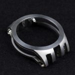 手表外殼手板加工流程