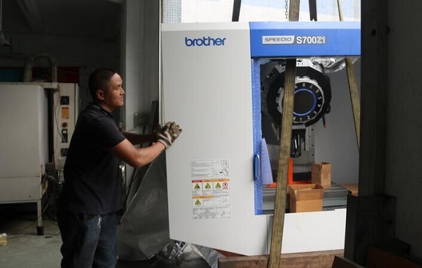 深圳寶安手板廠—靠譜廠家