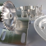 做cnc手板模型-質量合格率高