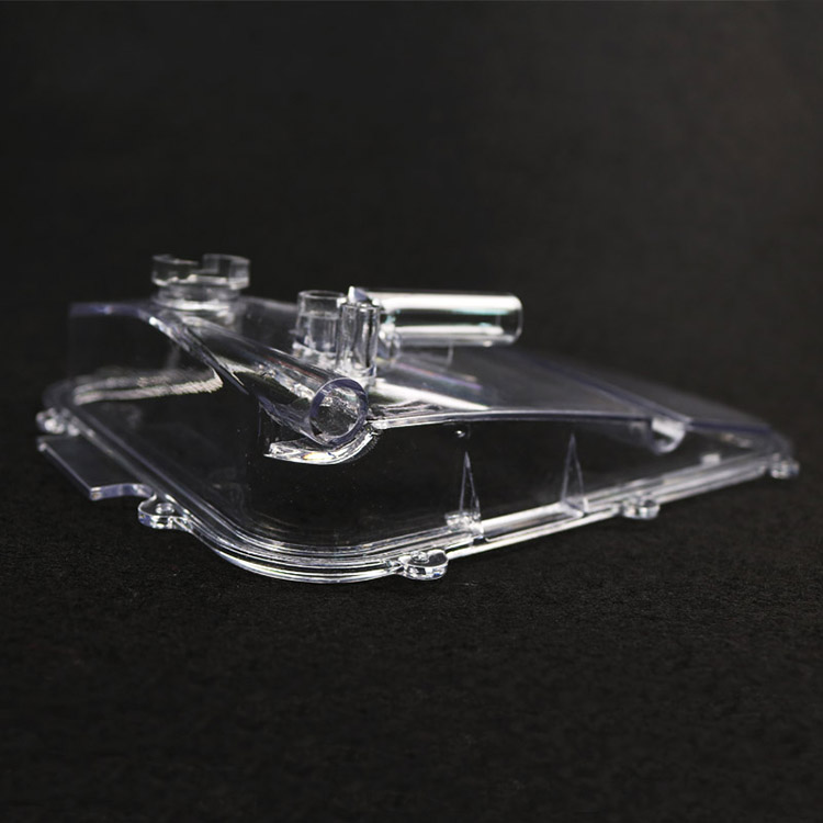 透明PC材質手板